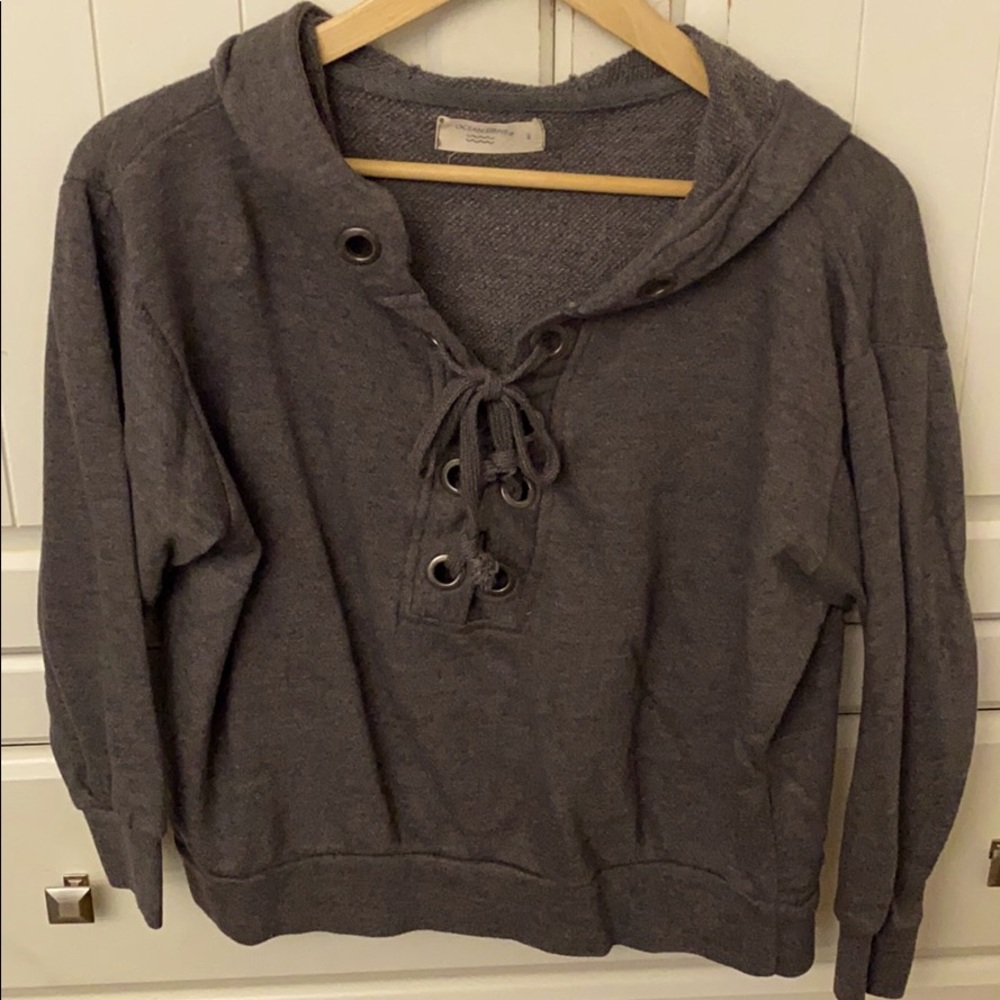 Casual Sweater